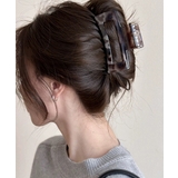 レディース ヘアクリップ バンスクリップ | SUNSHINE CLOSET | 詳細画像2