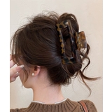 レディース ヘアクリップ バンスクリップ | SUNSHINE CLOSET | 詳細画像4