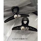 レディース ヘアアレンジ 髪留め | SUNSHINE CLOSET | 詳細画像4 