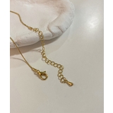 大人可愛い チェーンチョーカー 上品ネックレス | SUNSHINE CLOSET | 詳細画像8