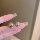 カシューナッツピアス ミニピアス | SUNSHINE CLOSET | 詳細画像10