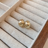 カシューナッツピアス ミニピアス | SUNSHINE CLOSET | 詳細画像11