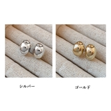 カシューナッツピアス ミニピアス | SUNSHINE CLOSET | 詳細画像2