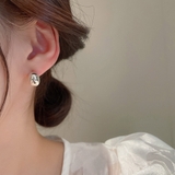 カシューナッツピアス ミニピアス | SUNSHINE CLOSET | 詳細画像5
