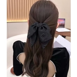 ヘアアレンジグッズ 誕生日 リボンクリップ | SUNSHINE CLOSET | 詳細画像10