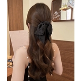 ヘアアレンジグッズ 誕生日 リボンクリップ | SUNSHINE CLOSET | 詳細画像8