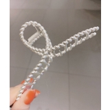 バンスクリップ 韓国風 レディース | SUNSHINE CLOSET | 詳細画像10 