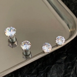 磁気マグネットピアス イヤリング1点売り | SUNSHINE CLOSET | 詳細画像15 