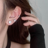 磁気マグネットピアス イヤリング1点売り | SUNSHINE CLOSET | 詳細画像5 