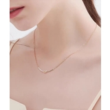 可愛い チェーンチョーカー上品ネックレス 韓国風 | SUNSHINE CLOSET | 詳細画像8