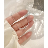 可愛い チェーンチョーカー上品ネックレス 韓国風 | SUNSHINE CLOSET | 詳細画像9
