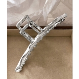 バンスクリップ ヘアクリップ ウェーブ | SUNSHINE CLOSET | 詳細画像10