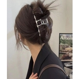 バンスクリップ ヘアクリップ ウェーブ | SUNSHINE CLOSET | 詳細画像3