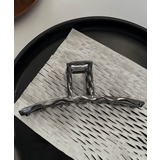 バンスクリップ ヘアクリップ ウェーブ | SUNSHINE CLOSET | 詳細画像8