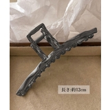 バンスクリップ ヘアクリップ ウェーブ | SUNSHINE CLOSET | 詳細画像9