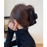 バンスクリップ ヘアクリップ レディース | SUNSHINE CLOSET | 詳細画像12 