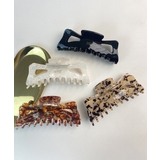 バンスクリップ ヘアクリップ レディース | SUNSHINE CLOSET | 詳細画像15 