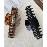 バンスクリップ ヘアクリップ レディース | SUNSHINE CLOSET | 詳細画像17 