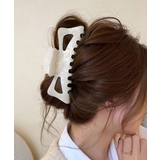 バンスクリップ ヘアクリップ レディース | SUNSHINE CLOSET | 詳細画像2 