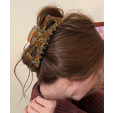 バンスクリップ ヘアクリップ レディース | SUNSHINE CLOSET | 詳細画像9 