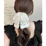 レディース ヘアクリップ 髪飾り | SUNSHINE CLOSET | 詳細画像1