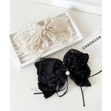 レディース ヘアクリップ 髪飾り | SUNSHINE CLOSET | 詳細画像12