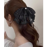 レディース ヘアクリップ 髪飾り | SUNSHINE CLOSET | 詳細画像4