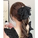 レディース ヘアクリップ 髪飾り | SUNSHINE CLOSET | 詳細画像5
