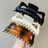 バンスクリップ ヘアクリップ レディース | SUNSHINE CLOSET | 詳細画像7 