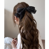 ヘアクリップヘアアクセサリー スパンコール デート | SUNSHINE CLOSET | 詳細画像5