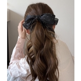 ヘアクリップヘアアクセサリー スパンコール デート | SUNSHINE CLOSET | 詳細画像6
