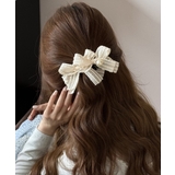 レディース ヘアクリップ ヘアアクセサリー | SUNSHINE CLOSET | 詳細画像2
