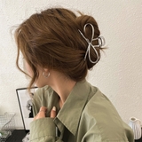 メタルヘアクリップ バンスクリップ 韓国 | SUNSHINE CLOSET | 詳細画像3