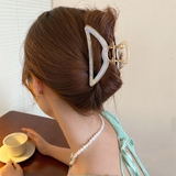 バンスクリップ レディース オーロラ石風 | SUNSHINE CLOSET | 詳細画像4 