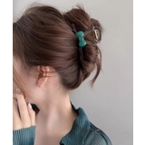 ヘアクリップ レディース リボン 韓国風 | SUNSHINE CLOSET | 詳細画像1