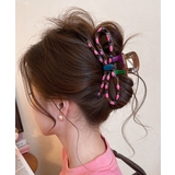 バンスクリップ ドーパミン ヘアクリップ | SUNSHINE CLOSET | 詳細画像2