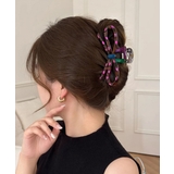 バンスクリップ ドーパミン ヘアクリップ | SUNSHINE CLOSET | 詳細画像3