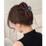 バンスクリップ ドーパミン ヘアクリップ | SUNSHINE CLOSET | 詳細画像4