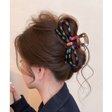 バンスクリップ ドーパミン ヘアクリップ | SUNSHINE CLOSET | 詳細画像5