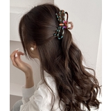 バンスクリップ ドーパミン ヘアクリップ | SUNSHINE CLOSET | 詳細画像6