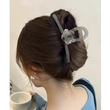 ヘアクリップ バンスクリップ 合成樹脂花 | SUNSHINE CLOSET | 詳細画像6