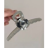 ヘアクリップ バンスクリップ 合成樹脂花 | SUNSHINE CLOSET | 詳細画像8