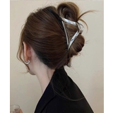 ヘアクリップ 合金 バンスクリップ韓国風 | SUNSHINE CLOSET | 詳細画像1