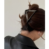 ヘアクリップ 合金 バンスクリップ韓国風 | SUNSHINE CLOSET | 詳細画像13