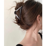 ヘアクリップ 合金 バンスクリップ韓国風 | SUNSHINE CLOSET | 詳細画像14