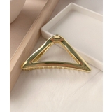 ヘアクリップ 合金 バンスクリップ韓国風 | SUNSHINE CLOSET | 詳細画像17