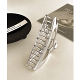 ヘアクリップ 合金 バンスクリップ韓国風 | SUNSHINE CLOSET | 詳細画像19