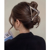 ヘアクリップ 合金 バンスクリップ韓国風 | SUNSHINE CLOSET | 詳細画像2