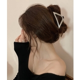 ヘアクリップ 合金 バンスクリップ韓国風 | SUNSHINE CLOSET | 詳細画像3