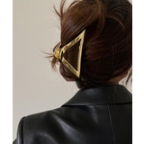 ヘアクリップ 合金 バンスクリップ韓国風 | SUNSHINE CLOSET | 詳細画像8